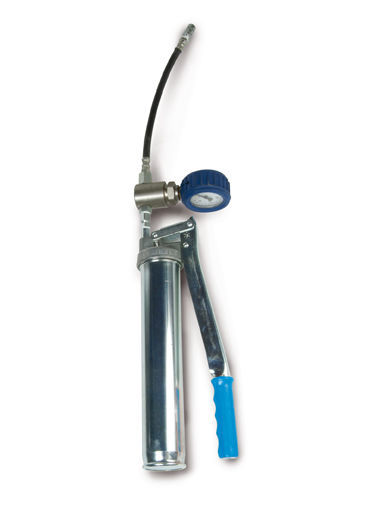 koster hand pump without manometer ireland