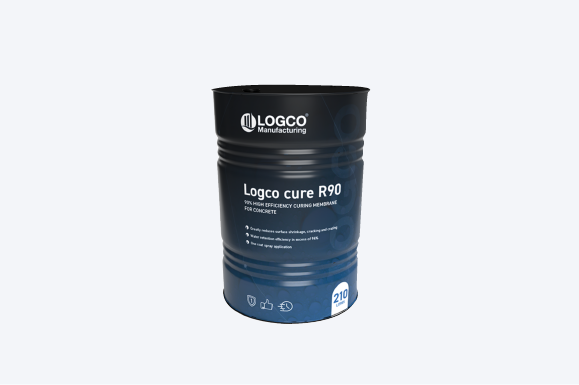 Logco Cure R90