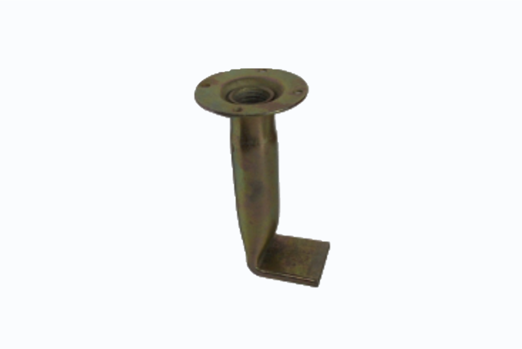 bent fixing socket nailing plate - We Are SDG