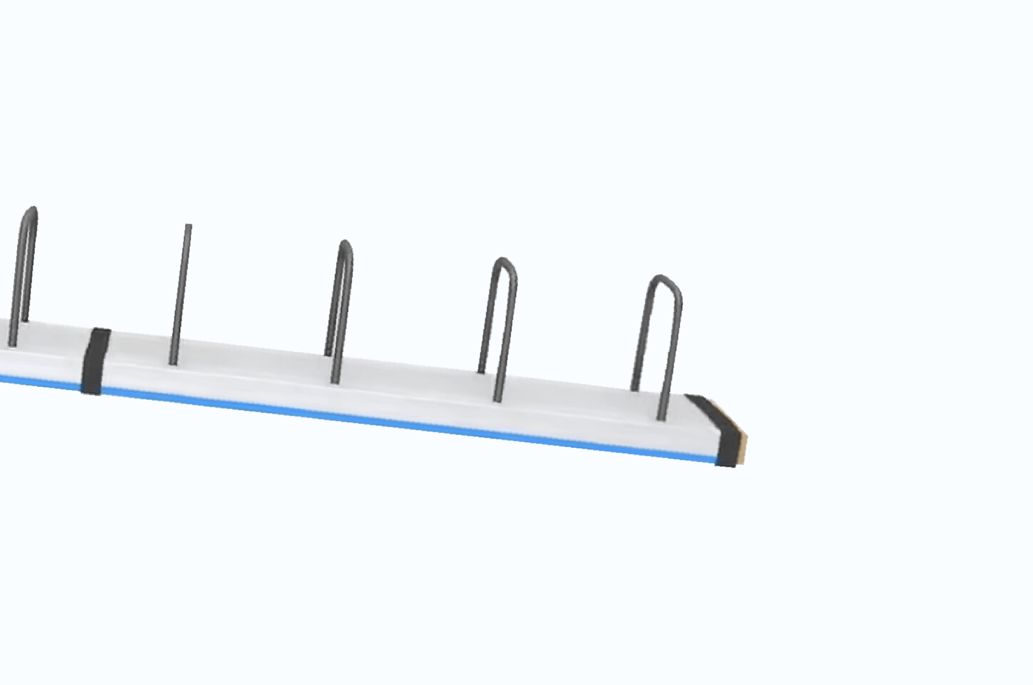Starter Packs & Rebar Connection Couplers We Are SDG