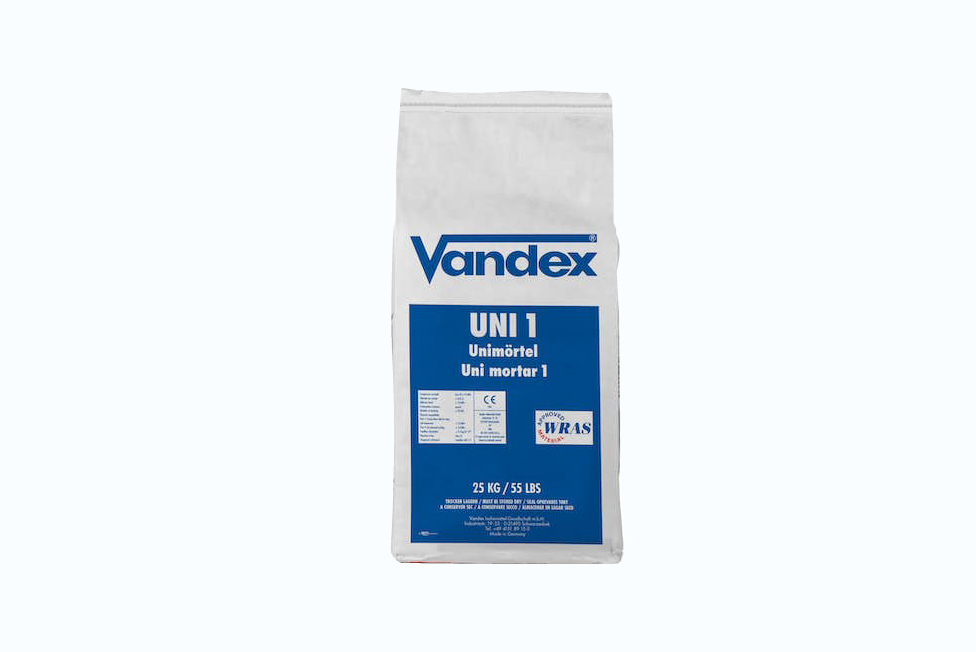 vandex-unimortar-1
