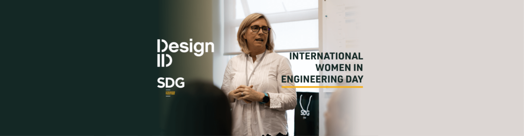 International Women in Engineering Day 2023 03 2 - We Are SDG