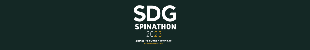 SDG Spinathon 2023