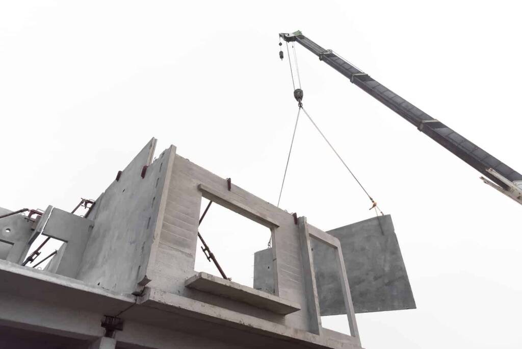 Precast Lifting and Fixing Systems