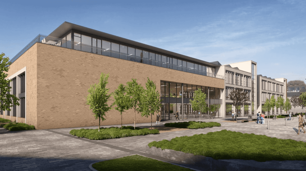 Brewhouse Building Refurbishment Kilkenny 25 at 15.37.18 - We Are SDG