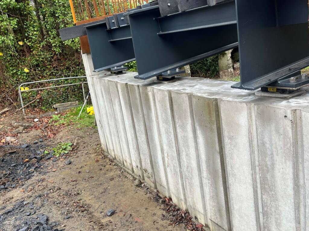 Gumba Bridge Bearings TYPE B 1 8 - We Are SDG