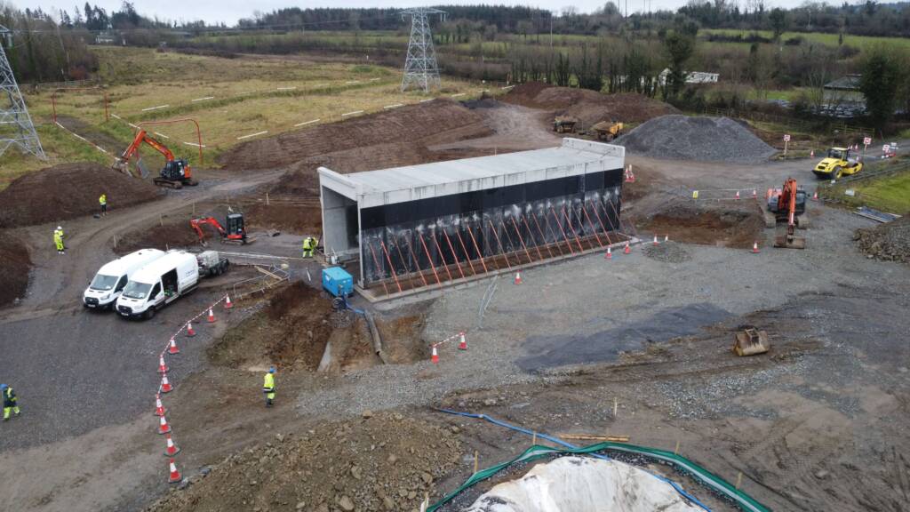 DJI 0239 - We Are SDG