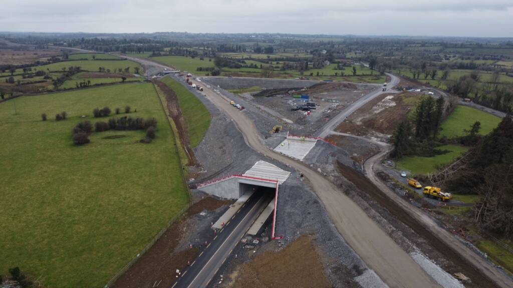 DJI 0276 - We Are SDG