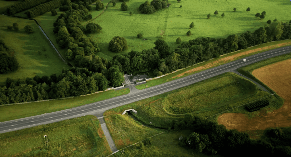 N51 Dunmoe Phase 2 Realignment Scheme in County Meath at 10.44.04 - We Are SDG