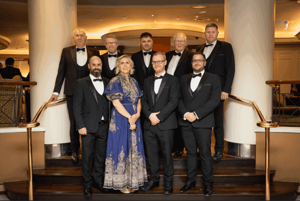 Concrete Society northern ireland SDG Construction - We Are SDG