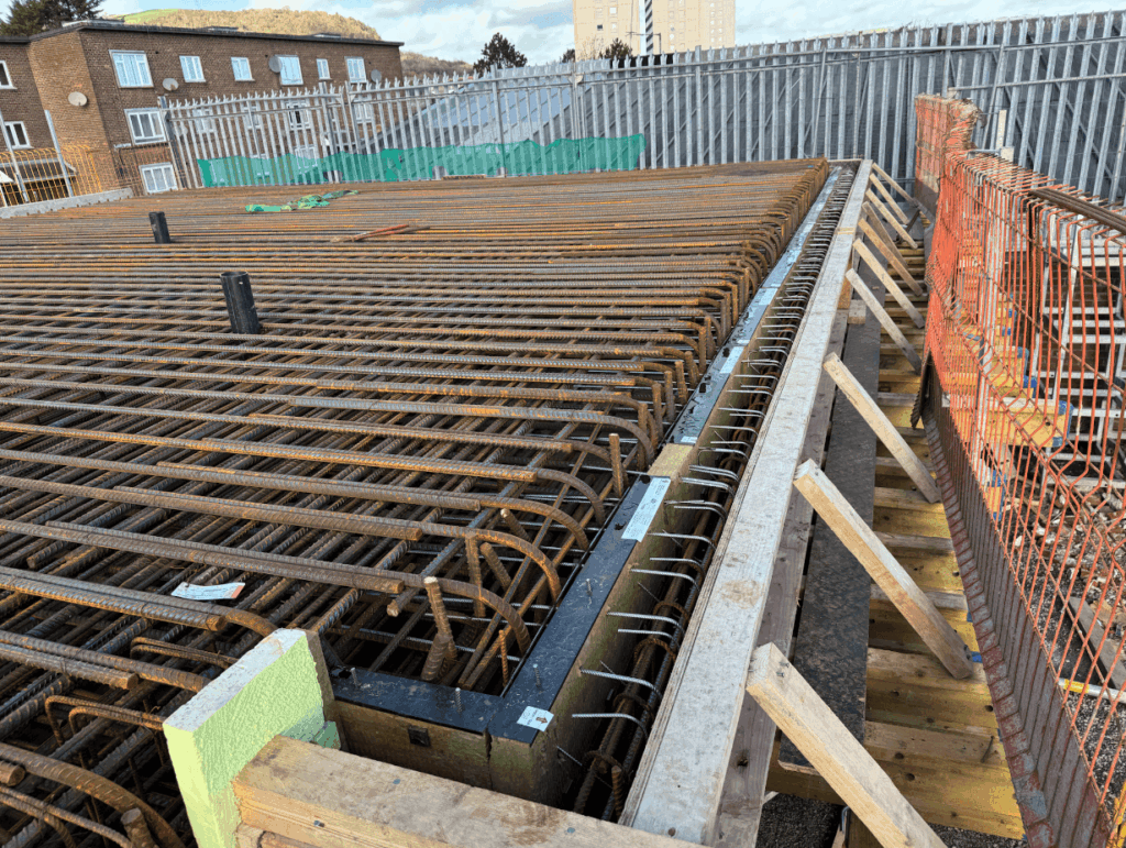 Thermal Break Balcony Connectors 15.59.20 - We Are SDG