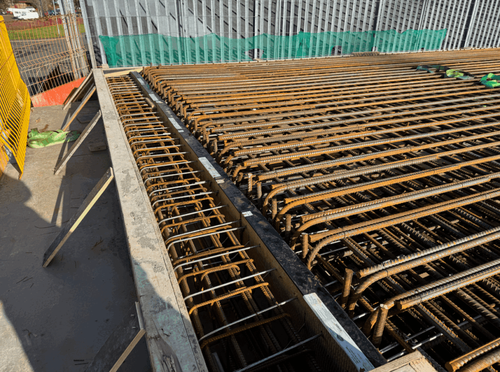 Thermal Break Balcony Connectors 16.00.12 - We Are SDG